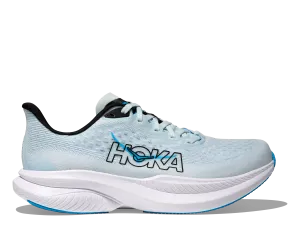 Hoka Women's Mach 6 Smooth Support