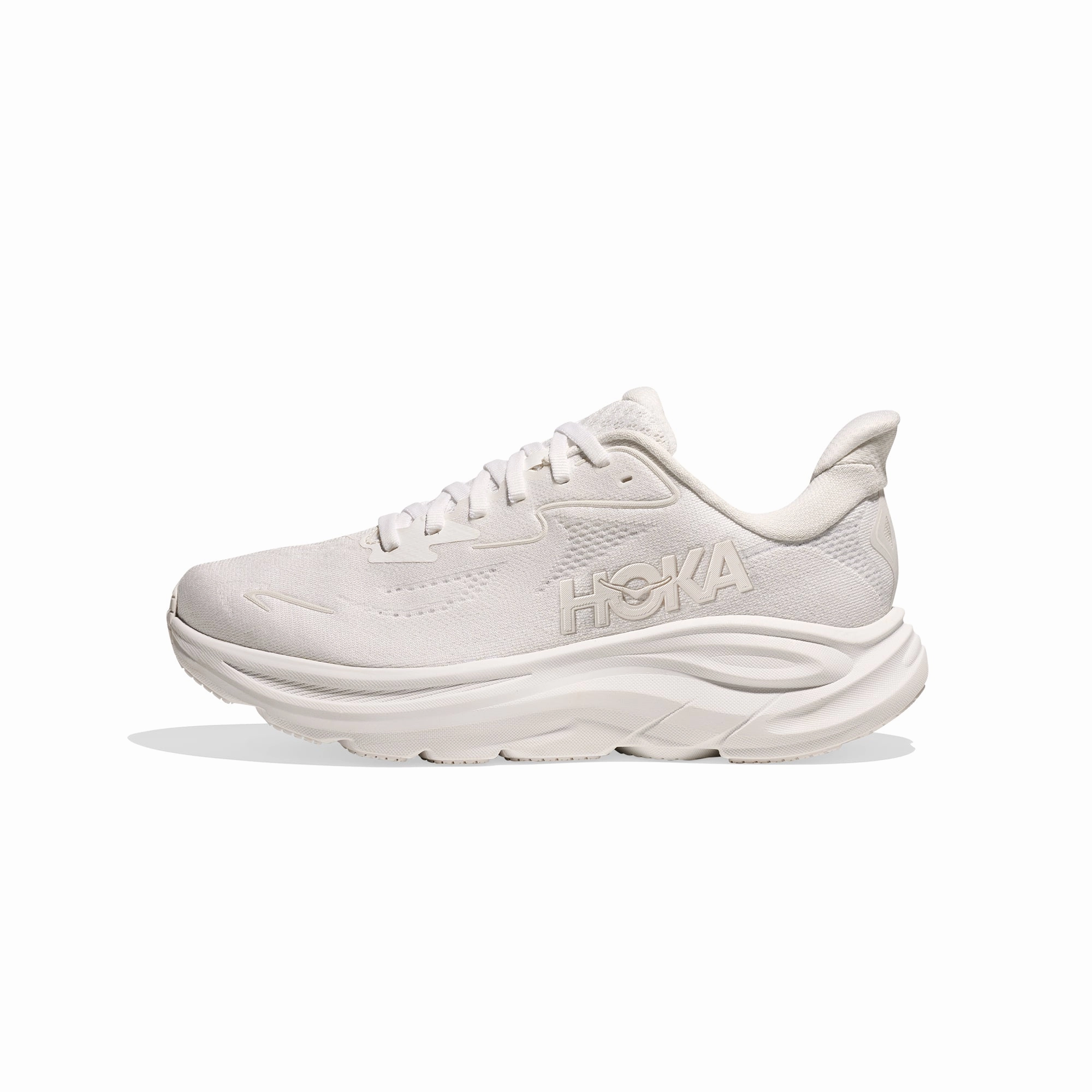 mythological - themed running shoes Non Compressible Foam Hoka Womens Clifton 10 Shoes