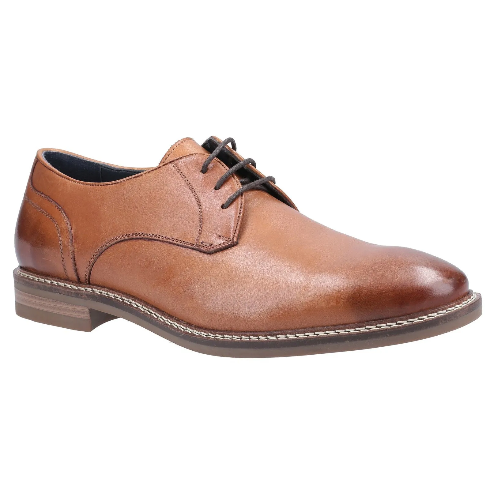 Hush Puppies Brayden Derby Shoe