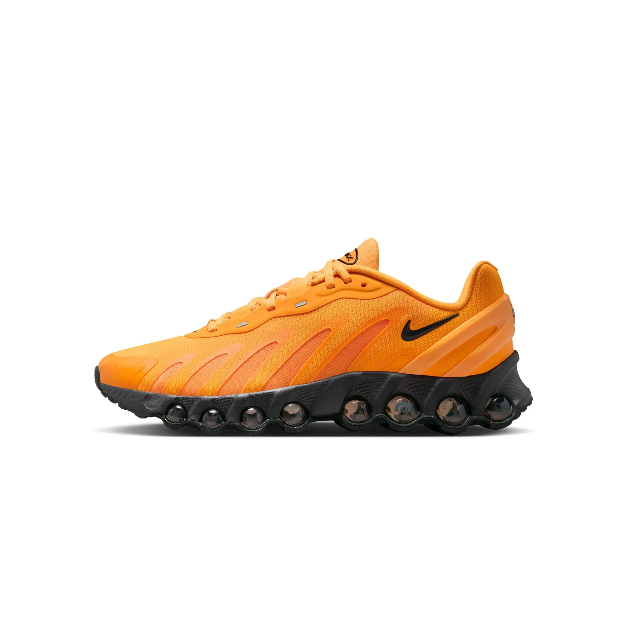 Nike Mens Air Max DN8 Shoes 5K runs Hyper Elastic Padding