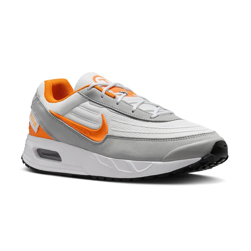 Men's Air Max Verse Tennessee White/Bright Crimson Soft Liner Multi Layer Foam