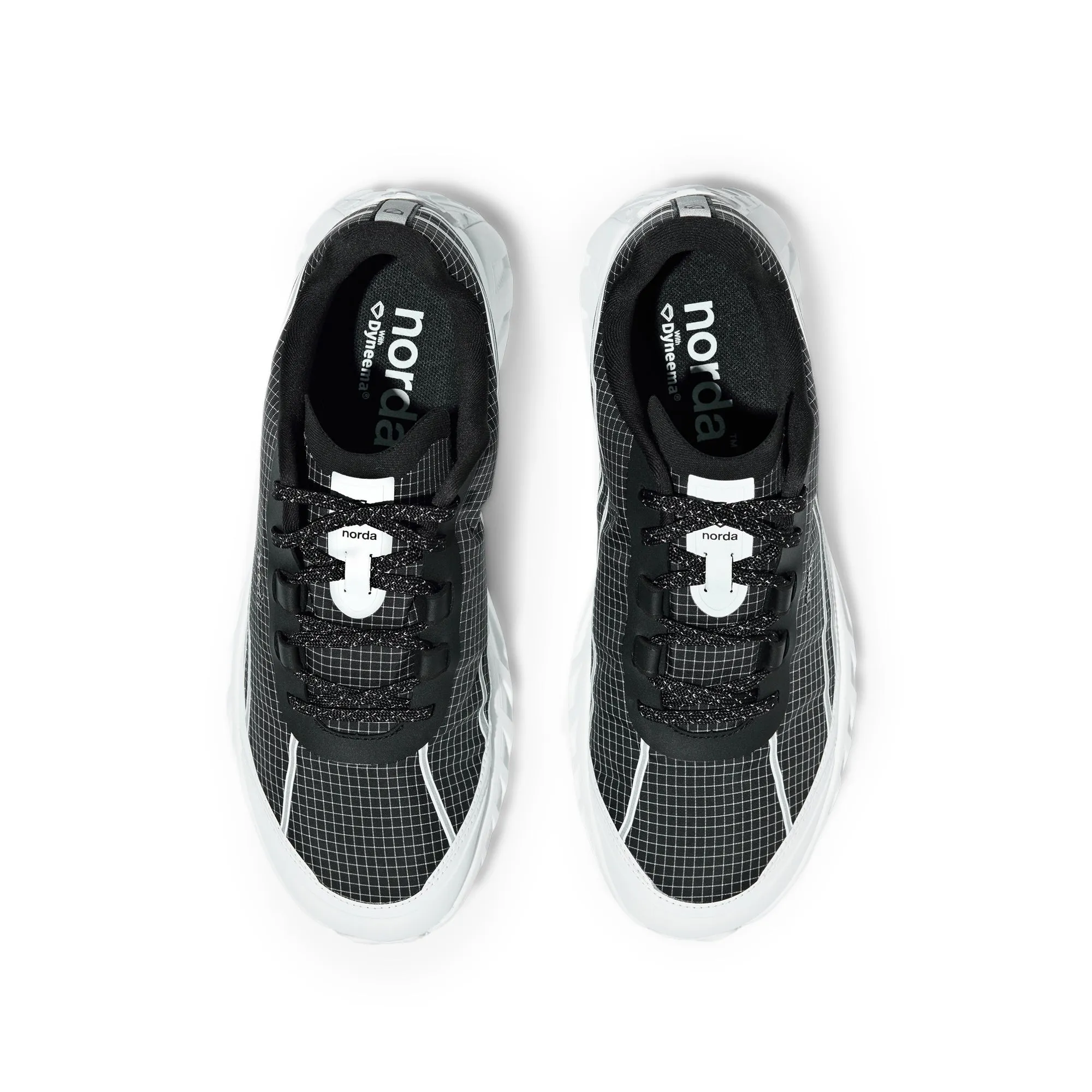half - marathons uneven - terrain running shoes Norda Mens 002 Shoes