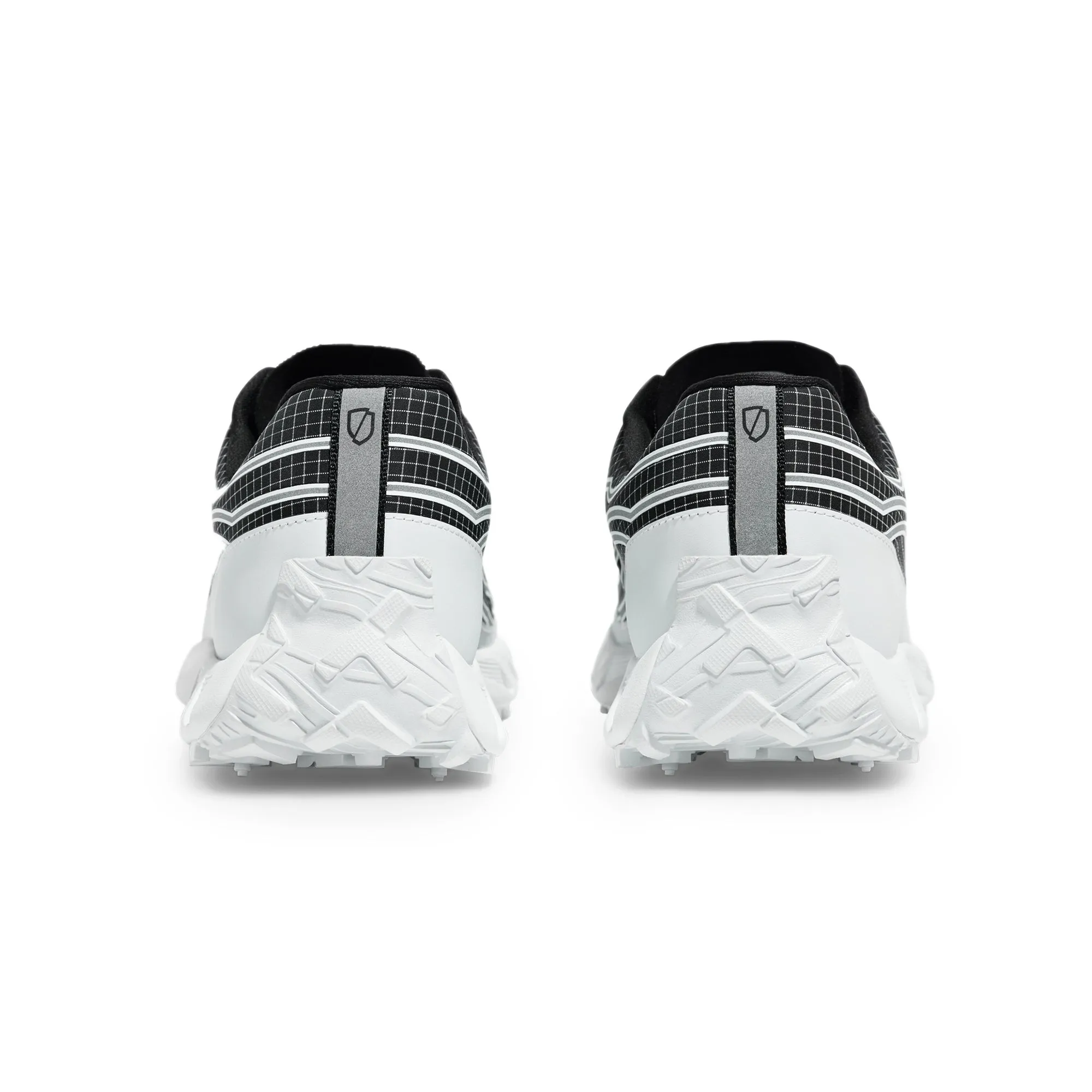 Uneven terrain Norda Mens 002 Shoes