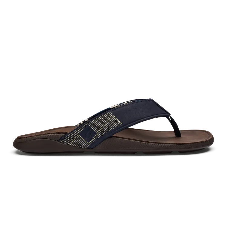 tassel Olukai Mens Tuahine