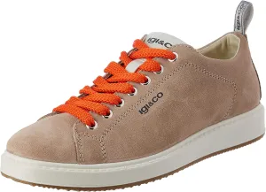 IGI&CO Men's Gymnastics Shoes Oxford Flat