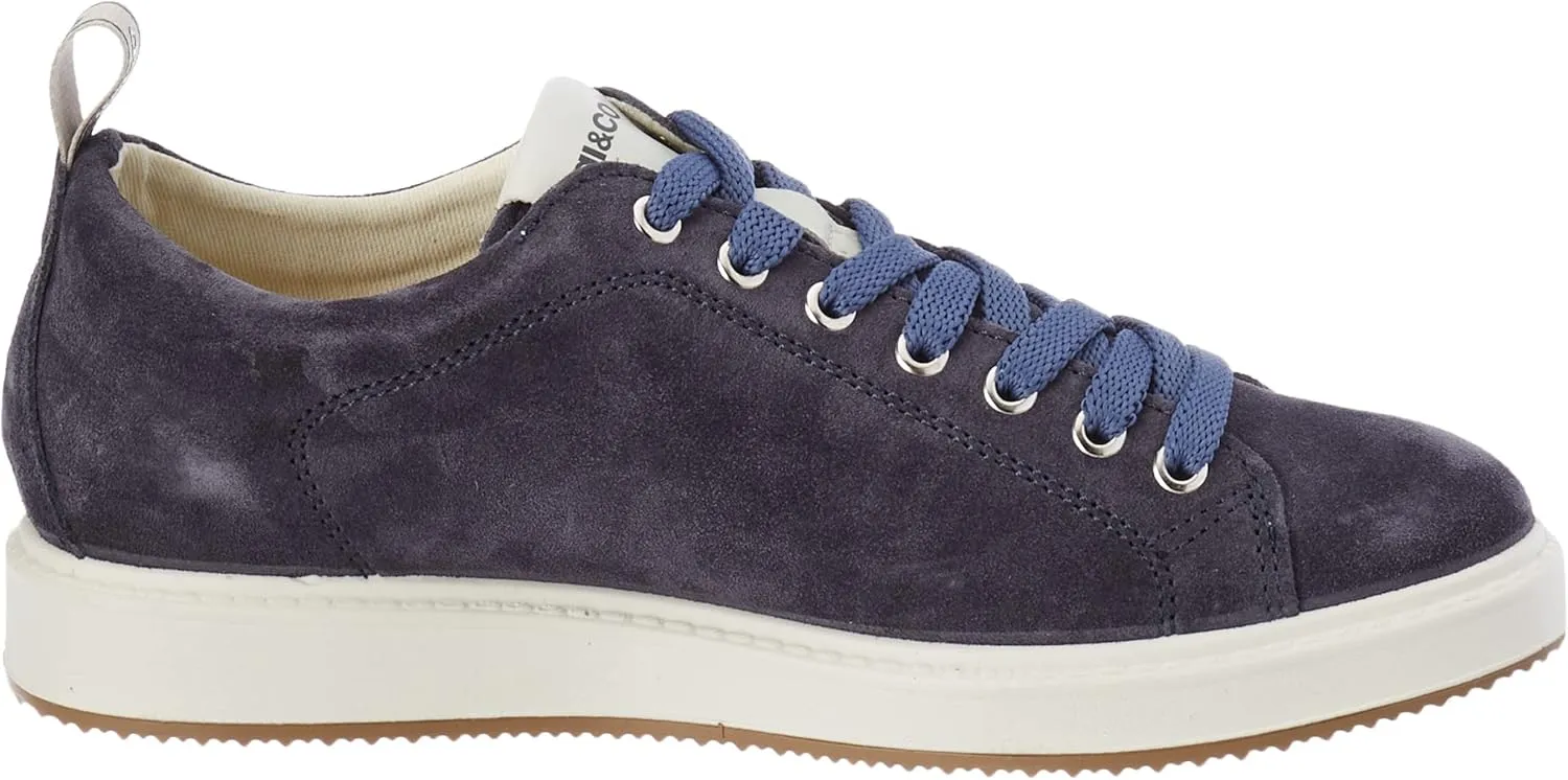 IGI&CO Men's Gymnastics Shoes Oxford Flat