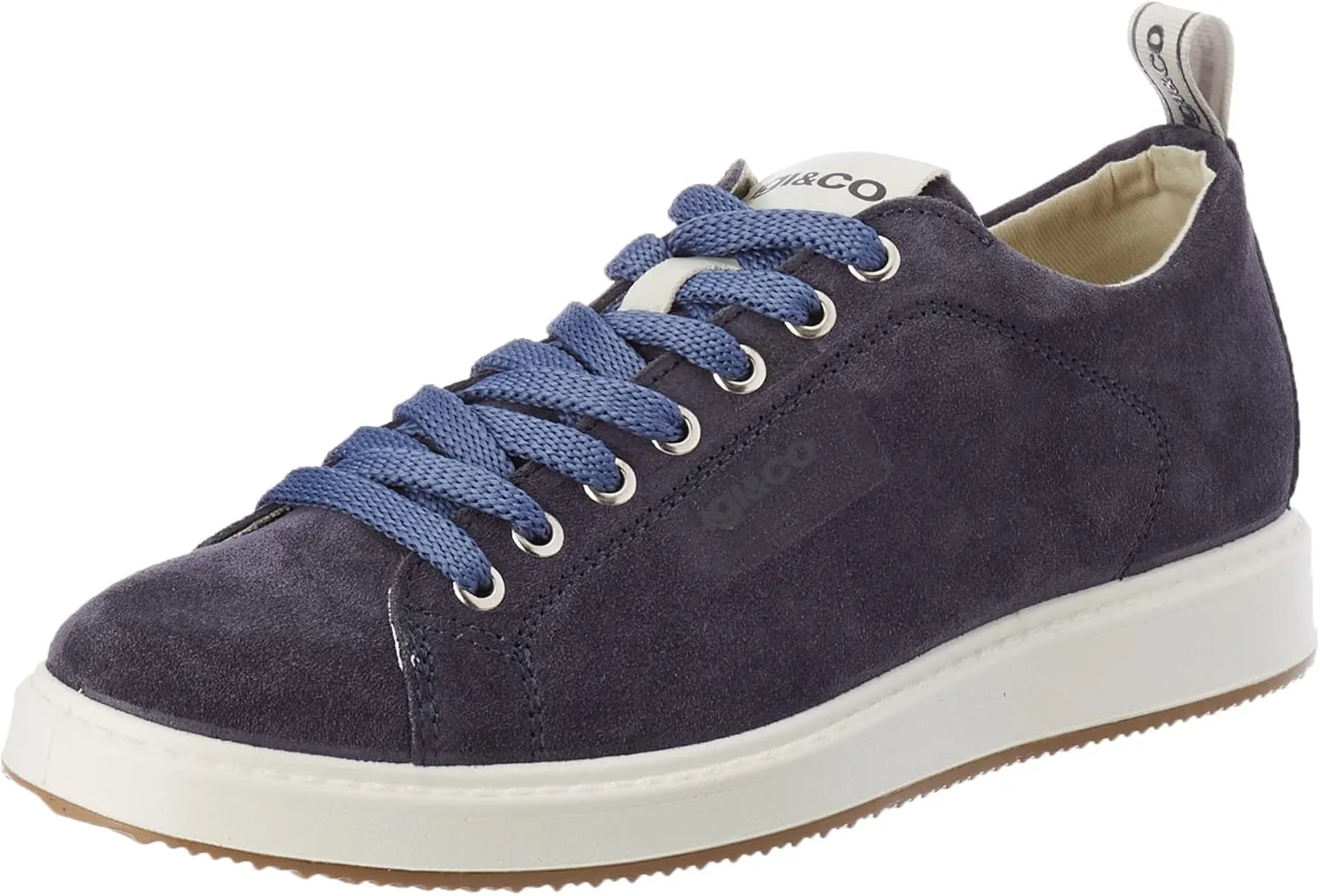 IGI&CO Men's Gymnastics Shoes Oxford Flat