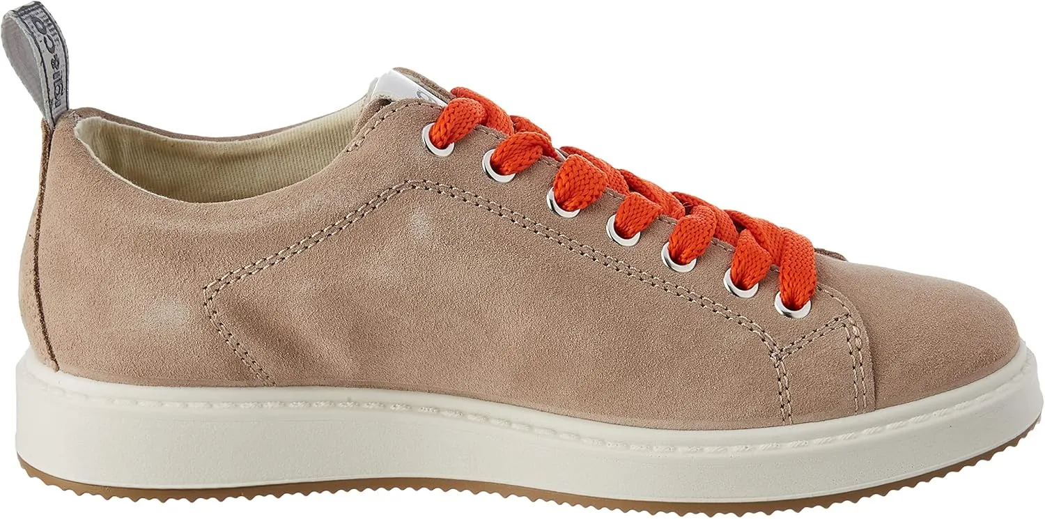 IGI&CO Men's Gymnastics Shoes Oxford Flat
