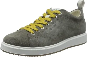 IGI&CO Men's Gymnastics Shoes Oxford Flat