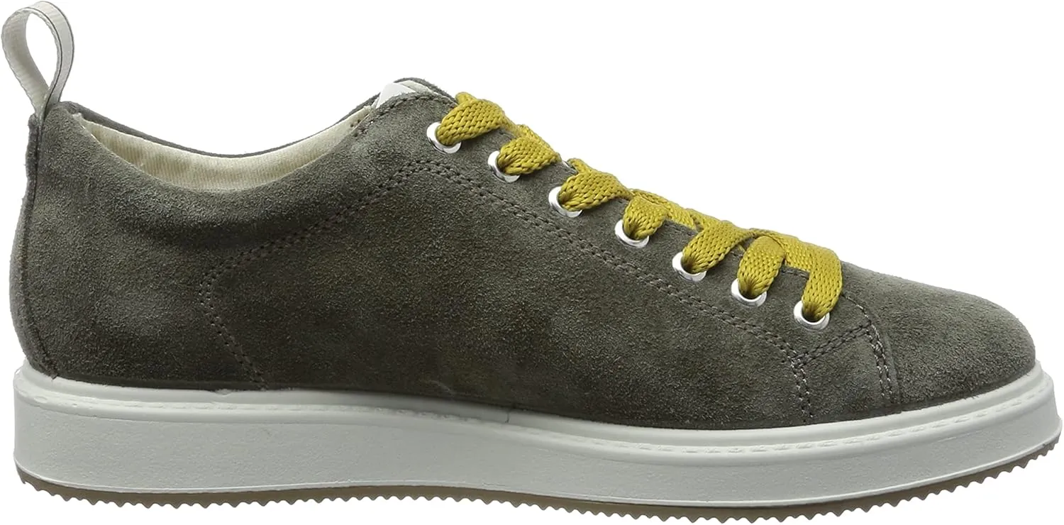 IGI&CO Men's Gymnastics Shoes Oxford Flat