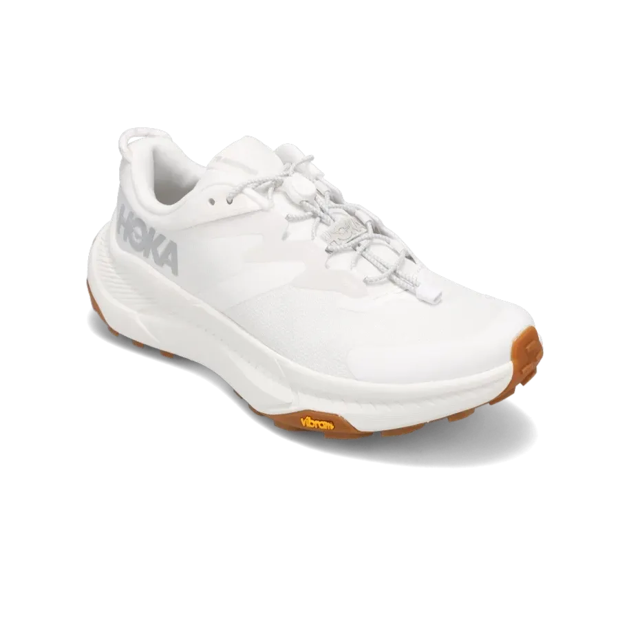 Smooth Soles Women's Transport White/White