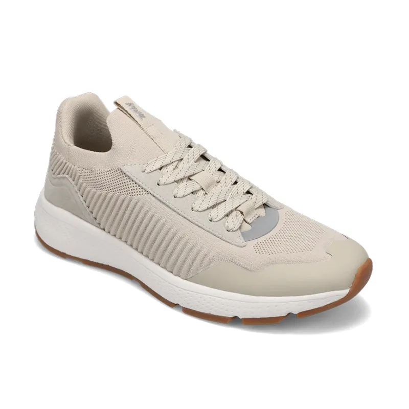 High Performance Men's Coast Sandstone/White/Gum
