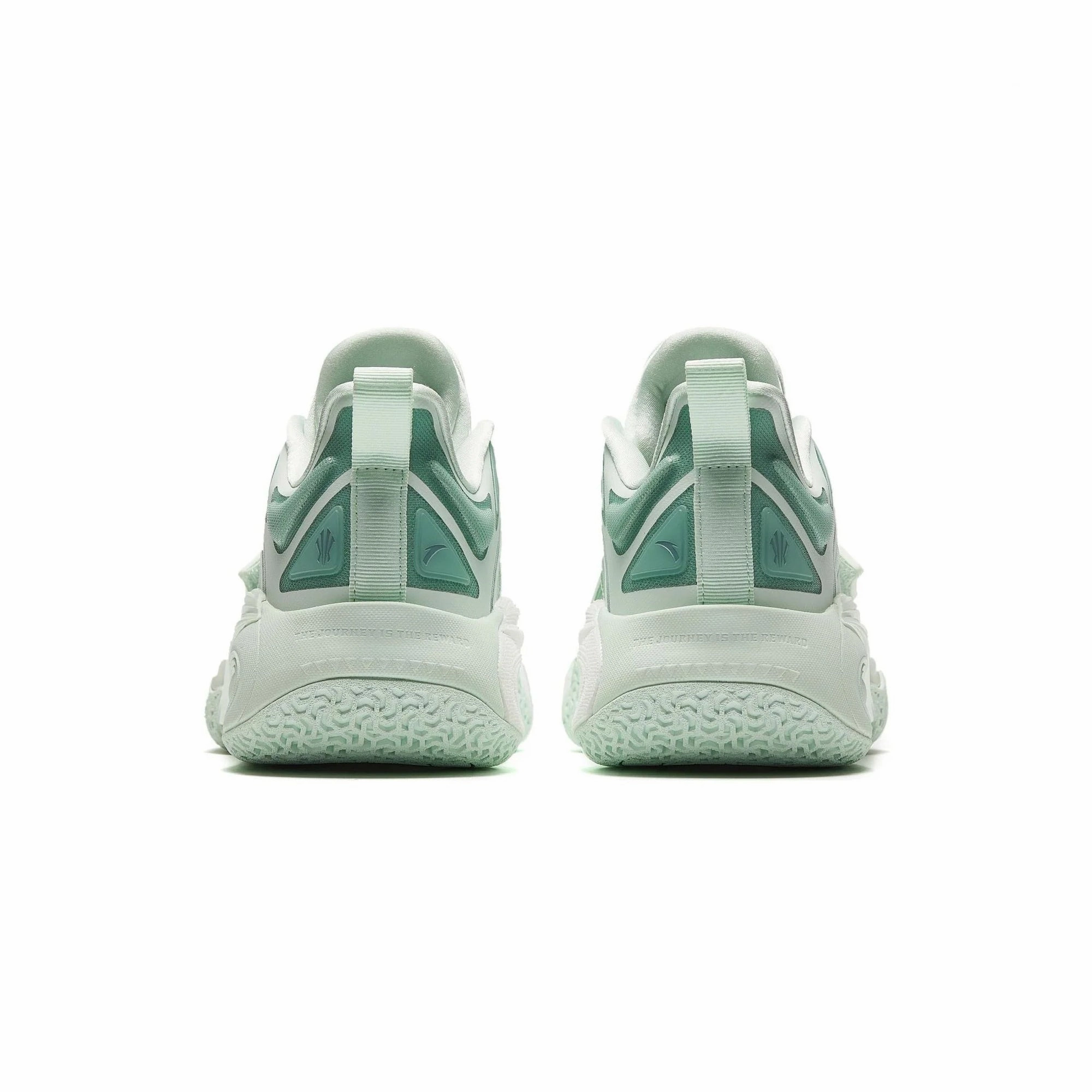 Columbia Newton Ridge Accessories Anta Womens Kai 1 "Garden State" Shoes
