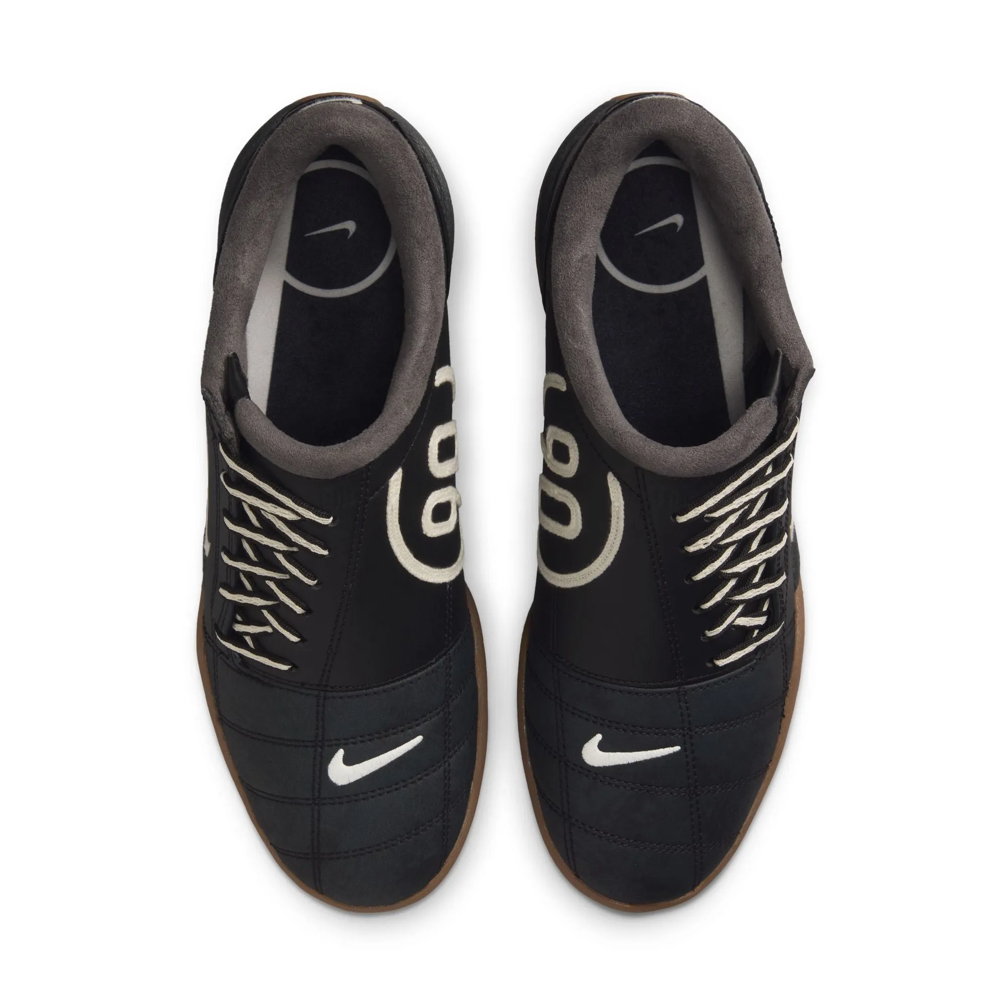 Balance Motion Sneaker Culture NIKE TOTAL 90
