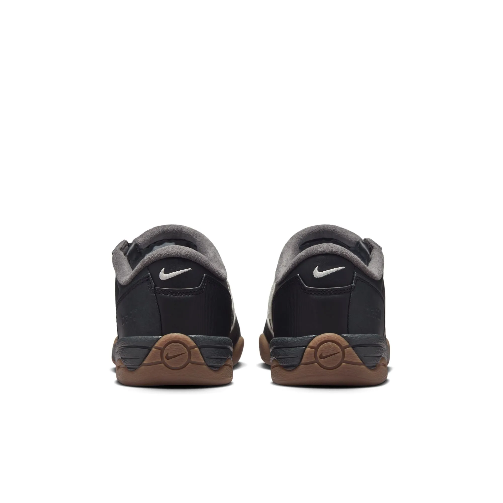 NIKE TOTAL 90 Anti Tear Material