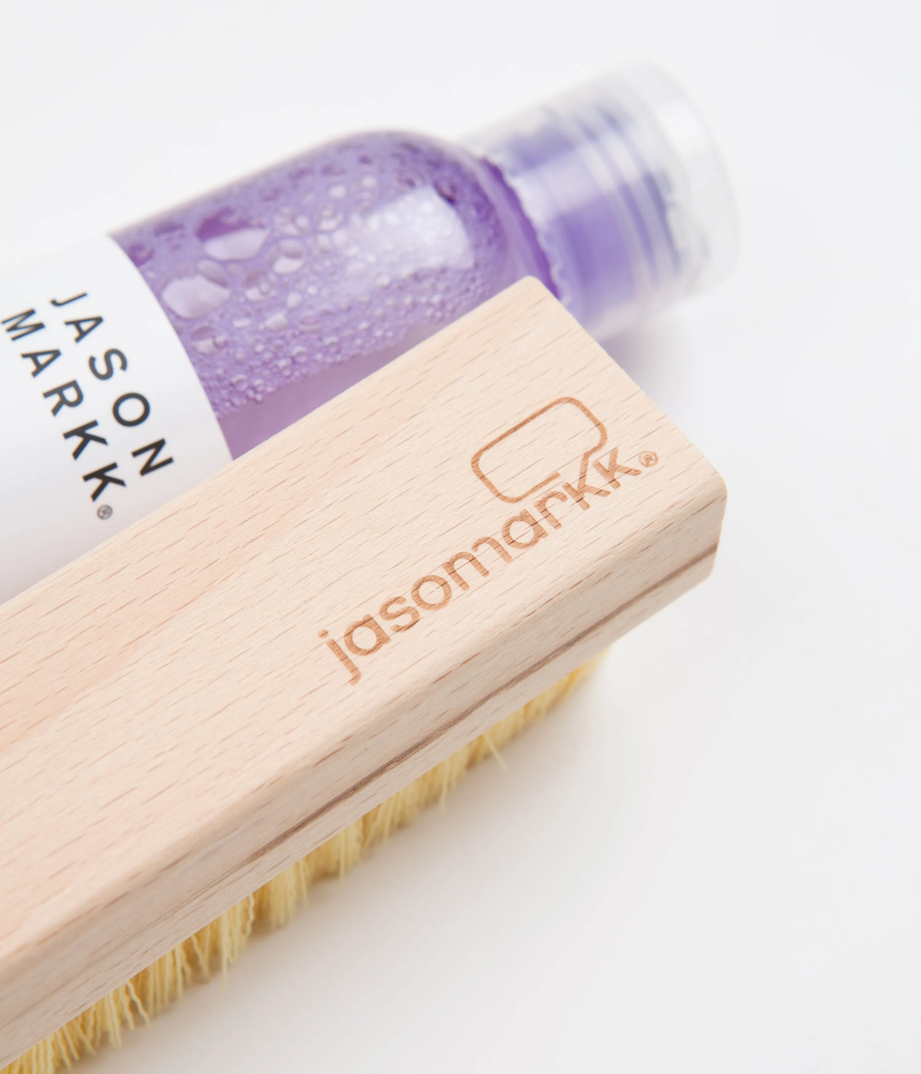 Jason Markk 4oz Essential Kit