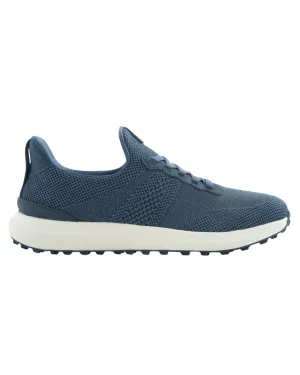 Comfort touch Johnnie-O Men's Knit Range Runner 2.0