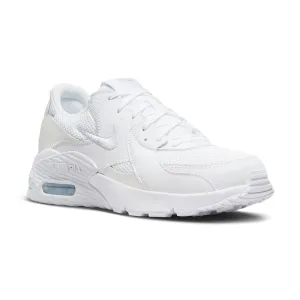 Heat retaining Women's Air Max Excee White/Platinum/White