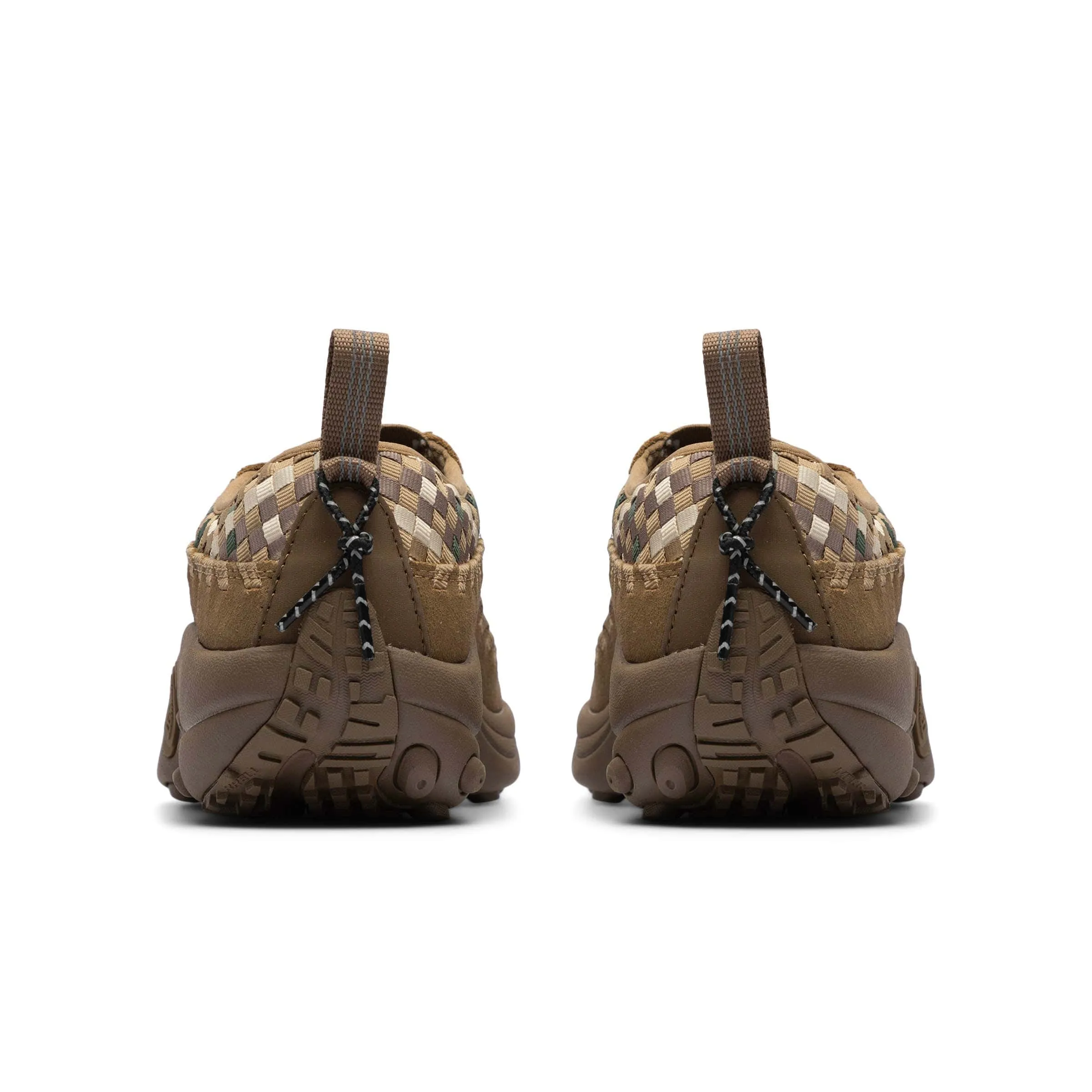 JUNGLE MOC EVO WOVEN Cozy Motion Outdoor Style