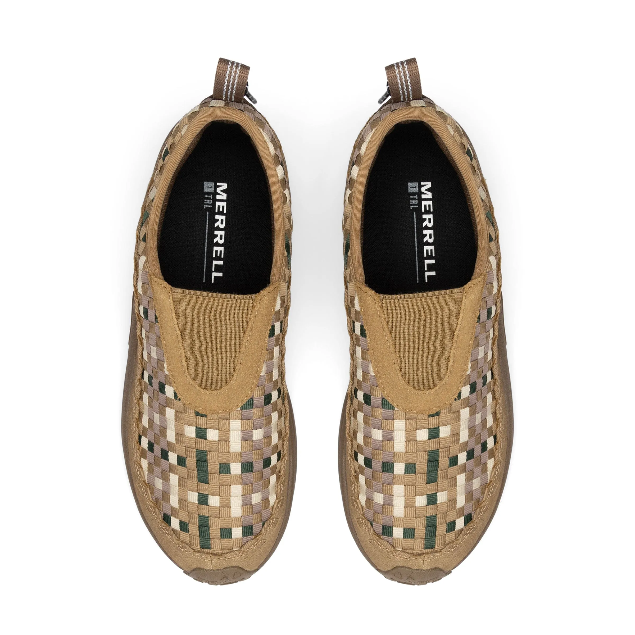 Shock dispersion JUNGLE MOC EVO WOVEN