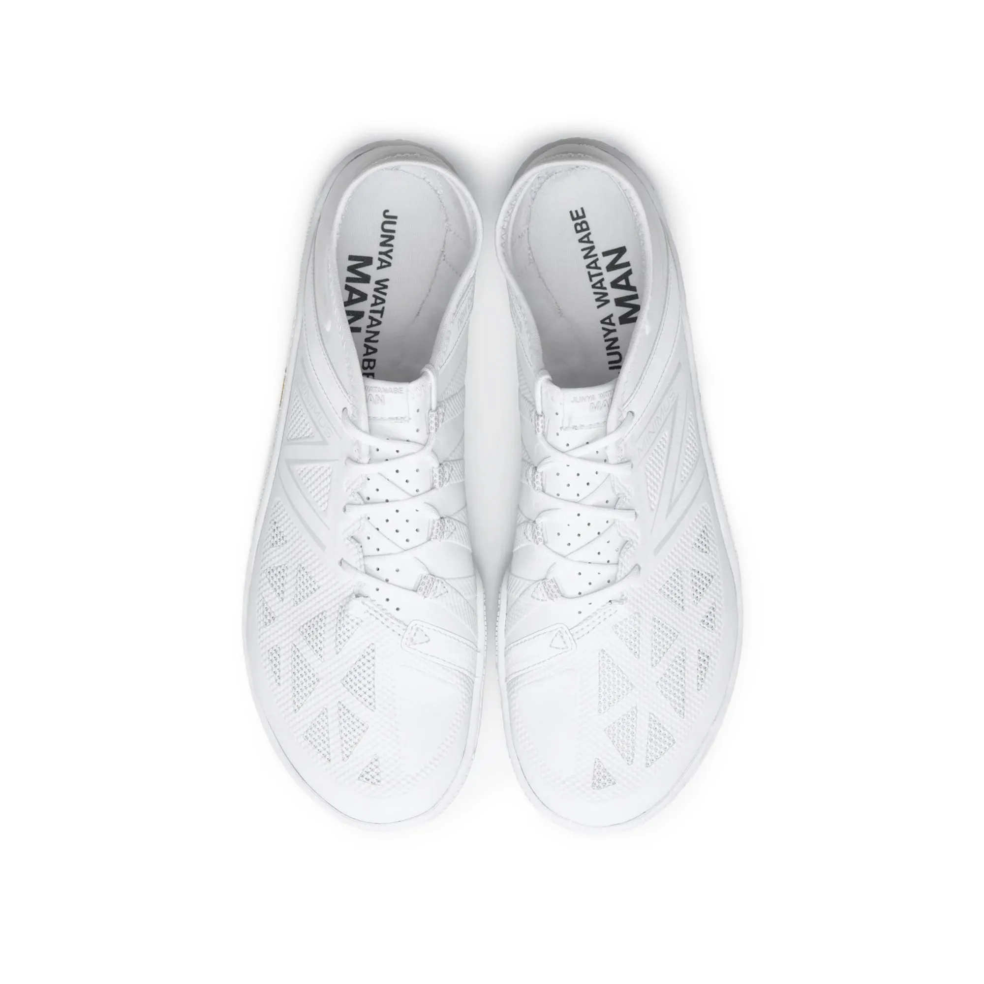 Junya Watanabe MAN x New Balance Minimus UX200 Shoes running - convenience