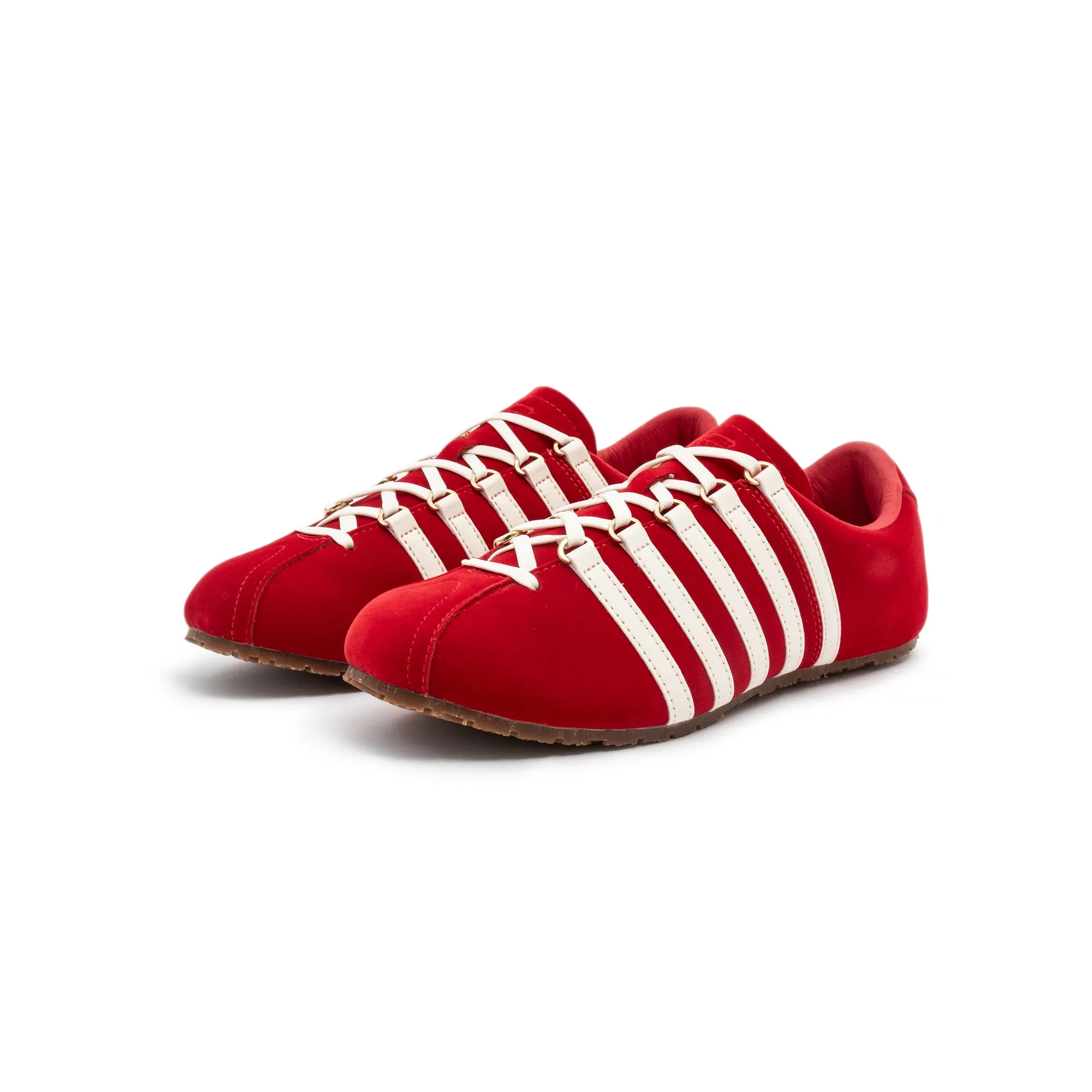 Coordination - boosting supination - control shoes K-Swiss Mens KSRC Before The Classic Shoes