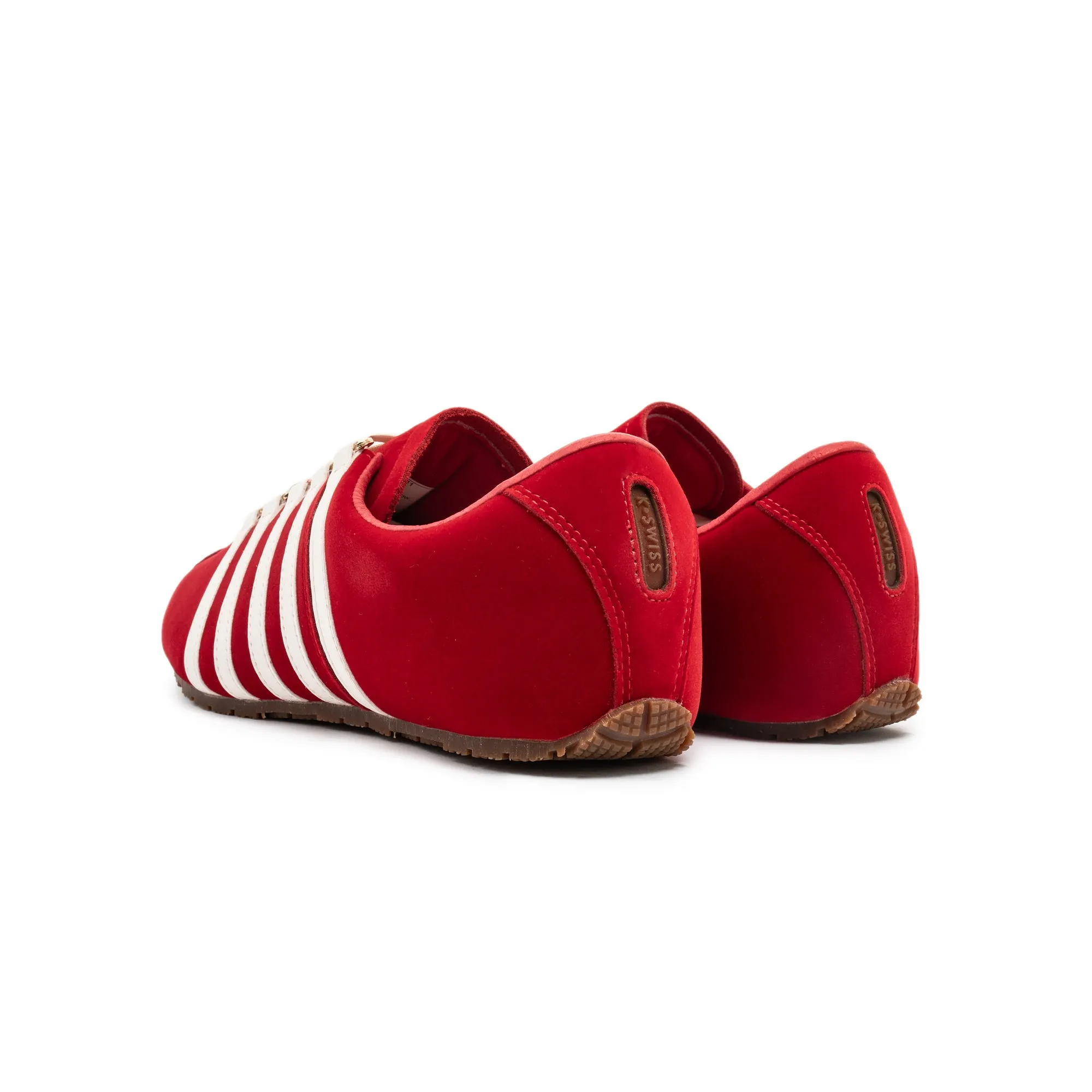 K-Swiss Mens KSRC Before The Classic Shoes Neutral pronation racing shoes