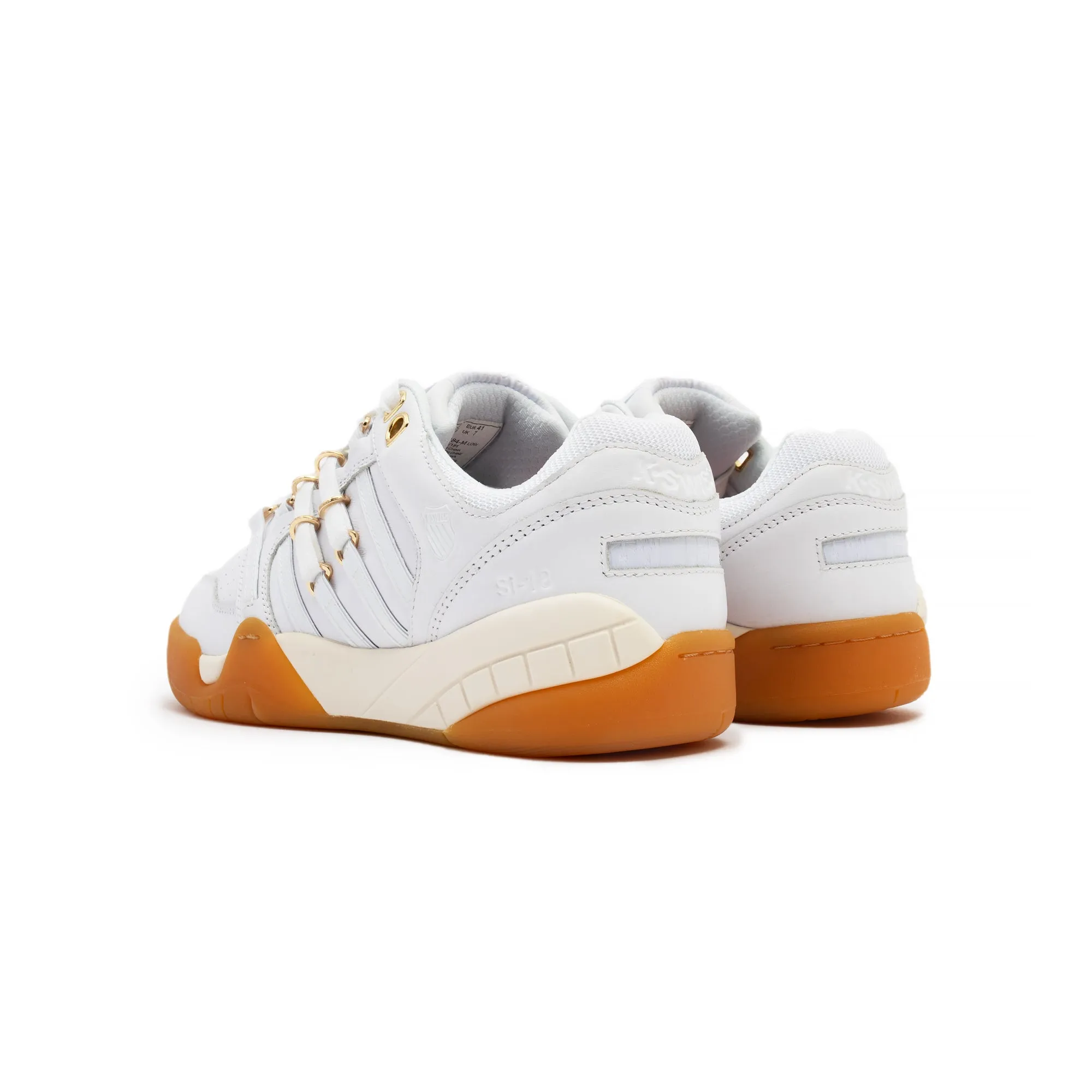 K-Swiss Mens KSRC SI-18 International C Shoes Agility Boost