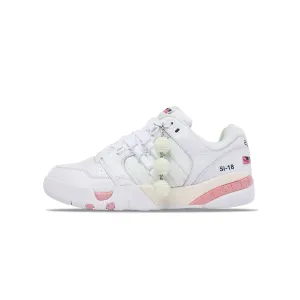 K-Swiss x Brocky Mens SI-18 International Shoes Quick Dry Liner