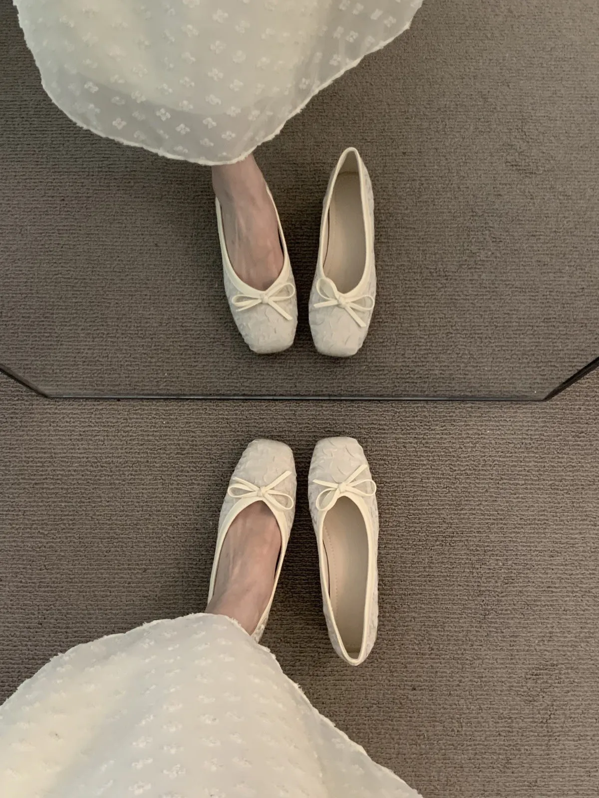KalonBd Charming Sea Heel(Pre-Book)