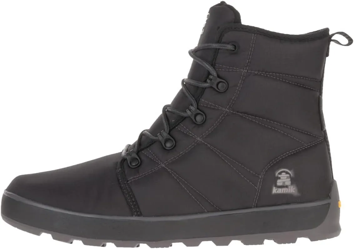 Kamik Men's Snow Boot