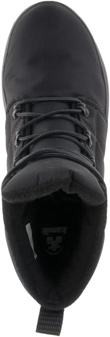 Kamik Men's Snow Boot