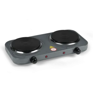 Kampa Double Electric Hob
