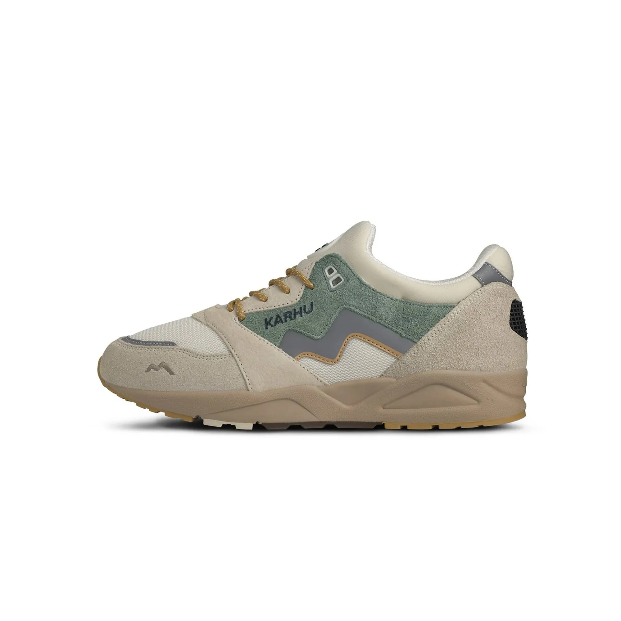 Karhu Mens Aria 95 Shoes Traction Grooves traction - control shoes