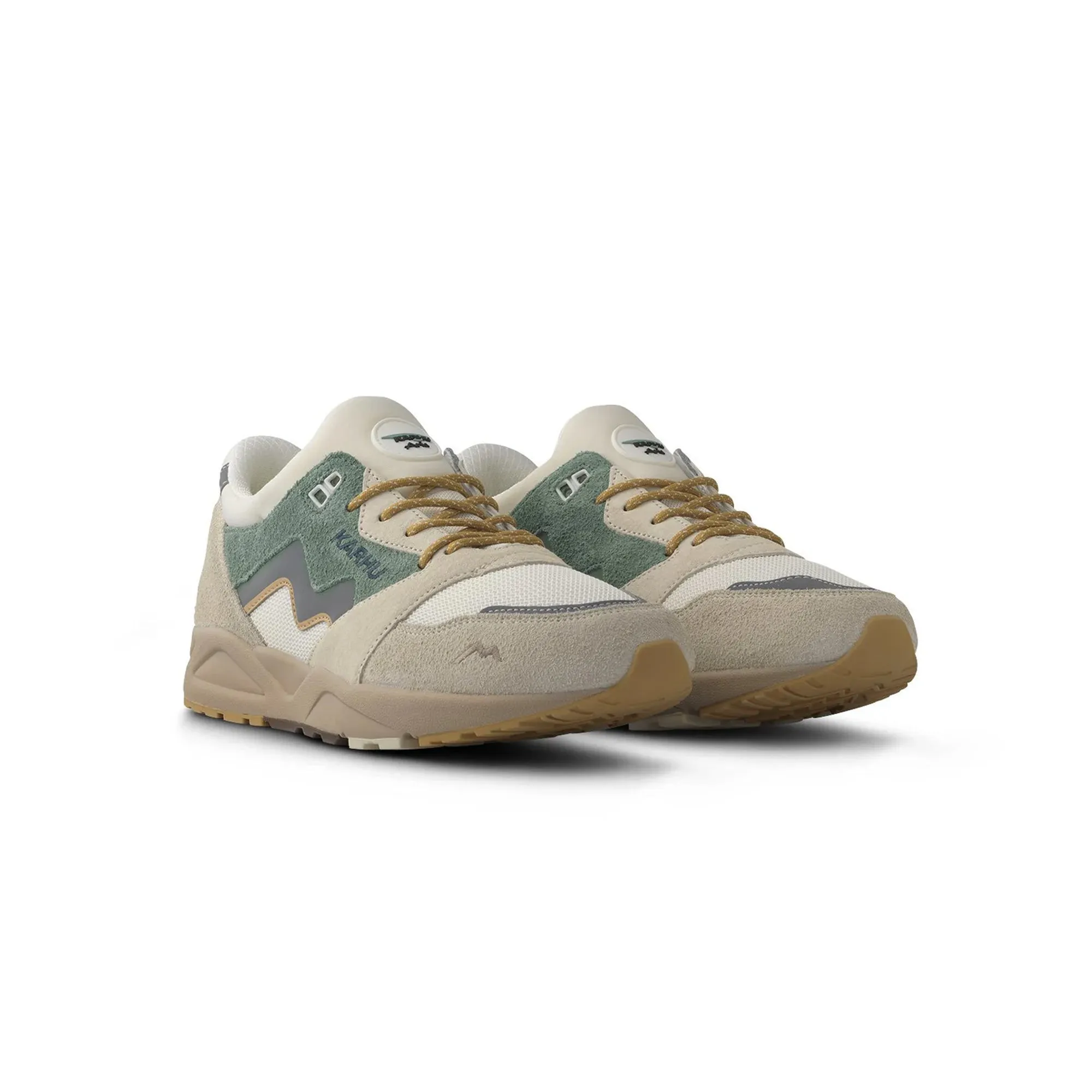 Karhu Mens Aria 95 Shoes high - arch shoe support
