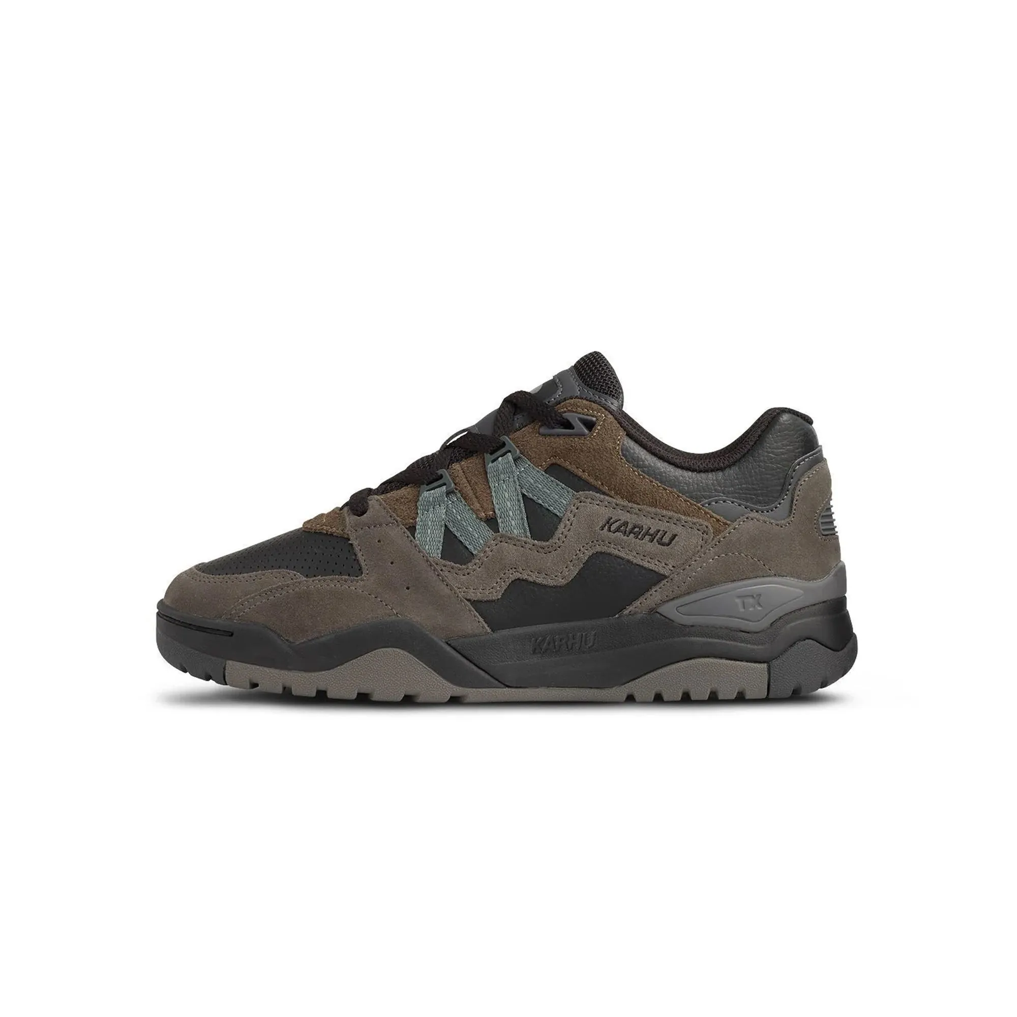 Karhu Mens Fusion XT Shoes Midsole Reinforcement
