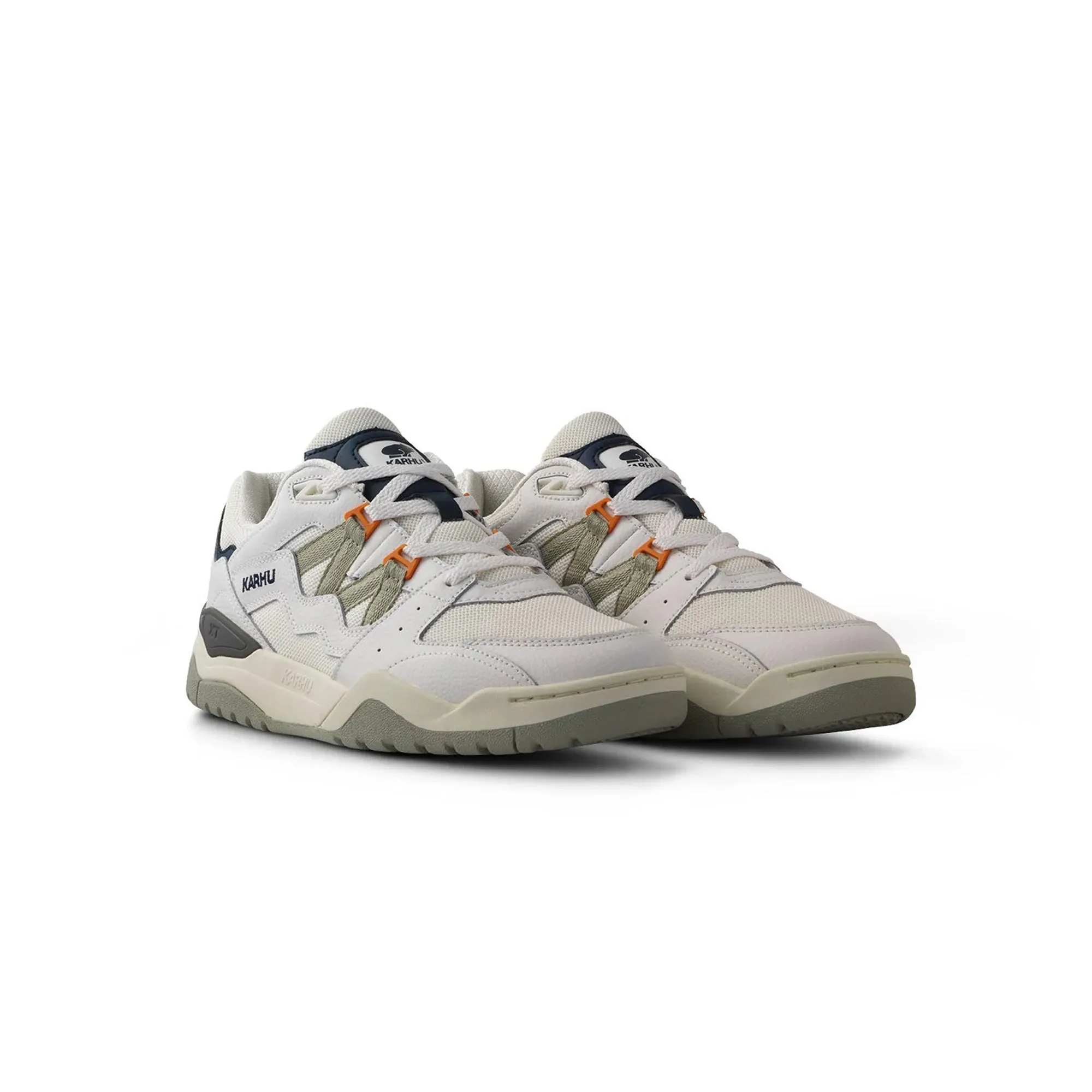reflective running option Karhu Mens Fusion XT Shoes