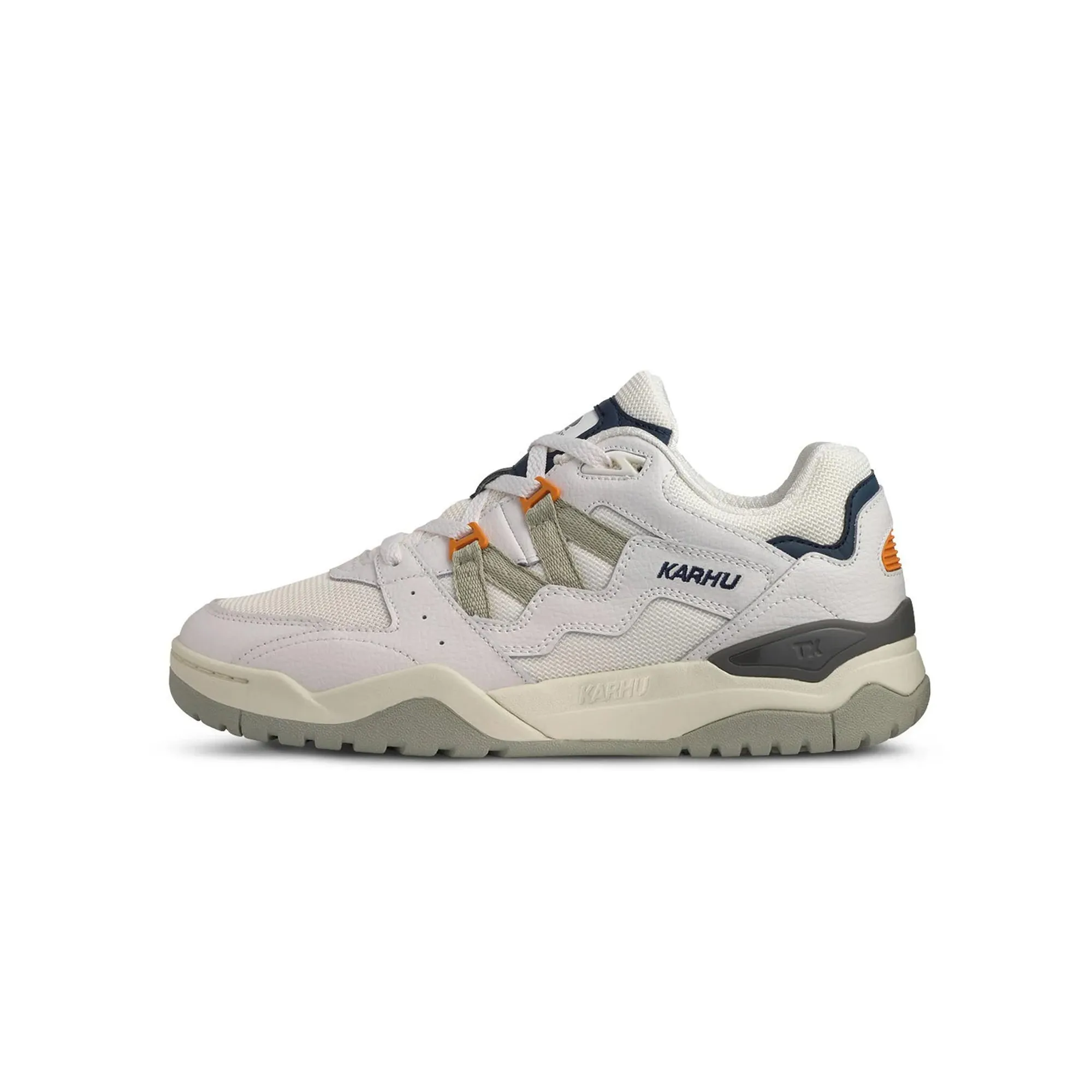Karhu Mens Fusion XT Shoes Impact Resistance Tech