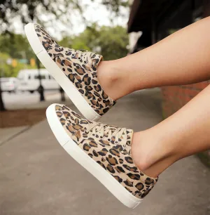 Kayce’s cheetah Corkys
