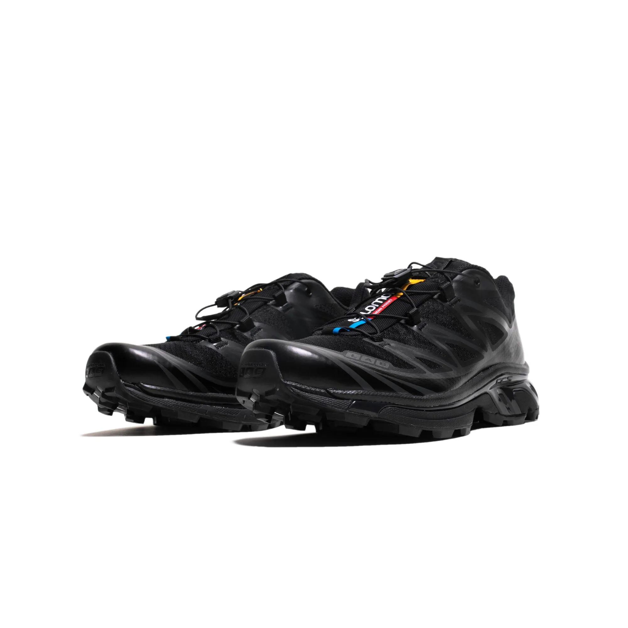 Salomon Mens XT-6 Advanced Shoes tested