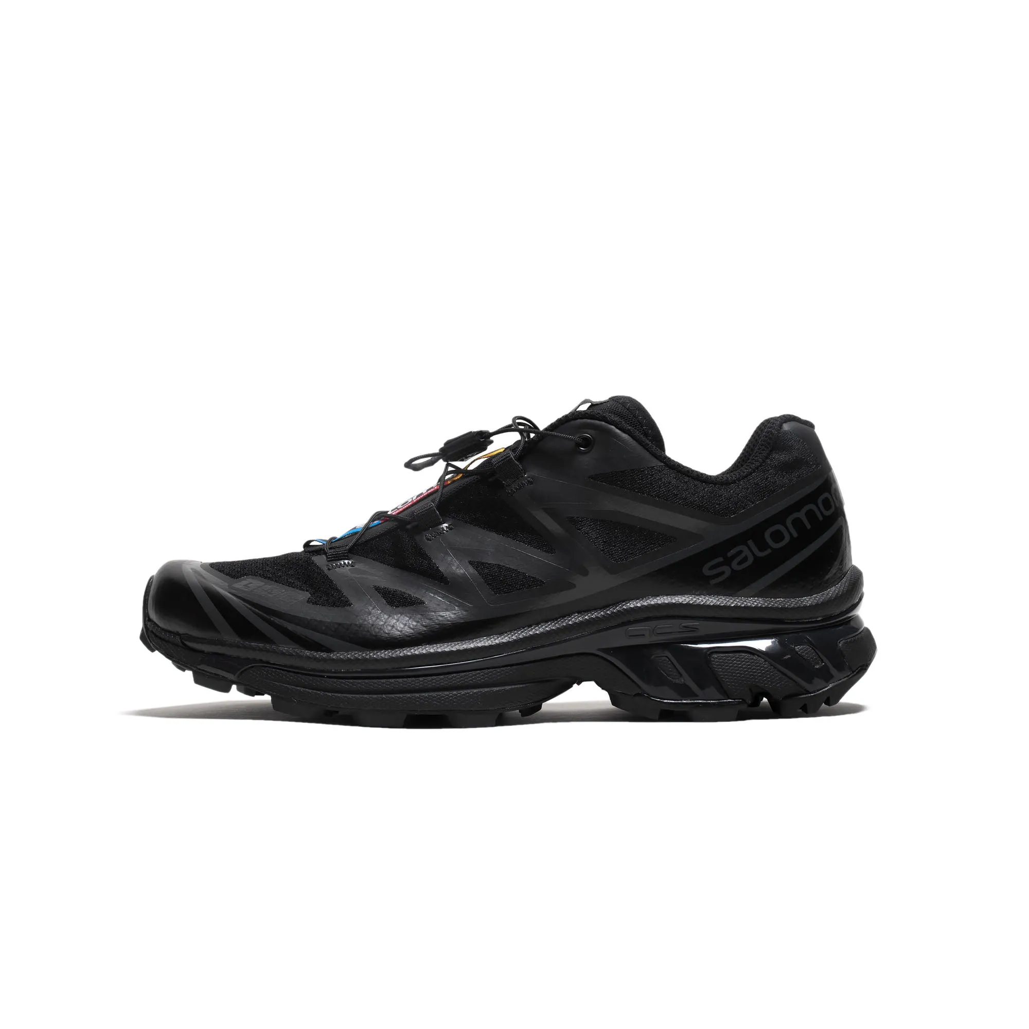 international - themed running gear outdoor - running Salomon Mens XT-6 Advanced Shoes