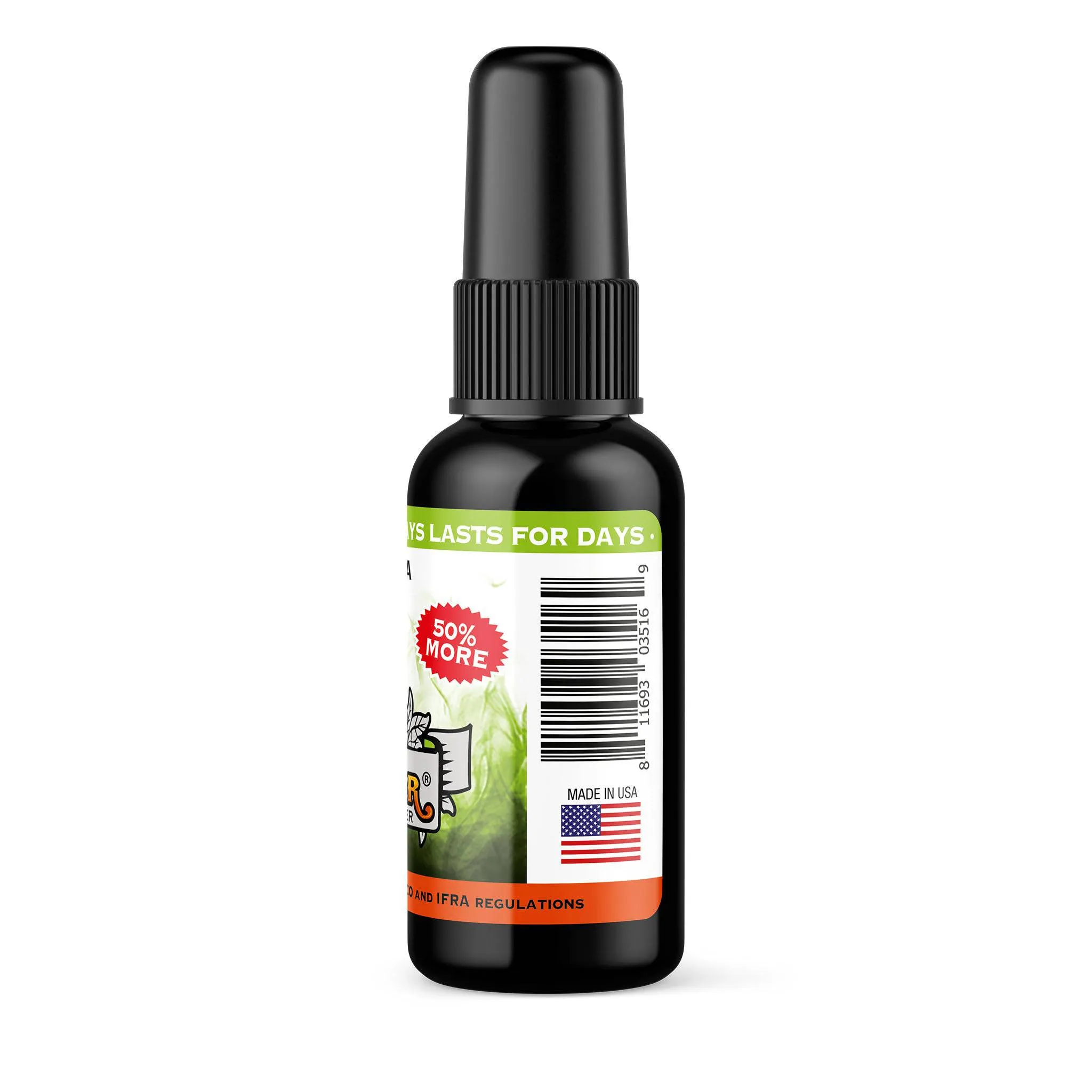 Kiwi Vanilla Air Freshener Spray
