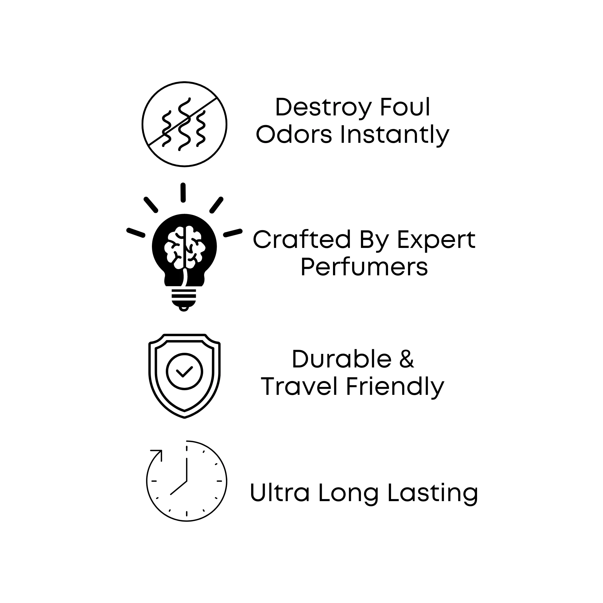 Kiwi Vanilla Air Freshener Spray