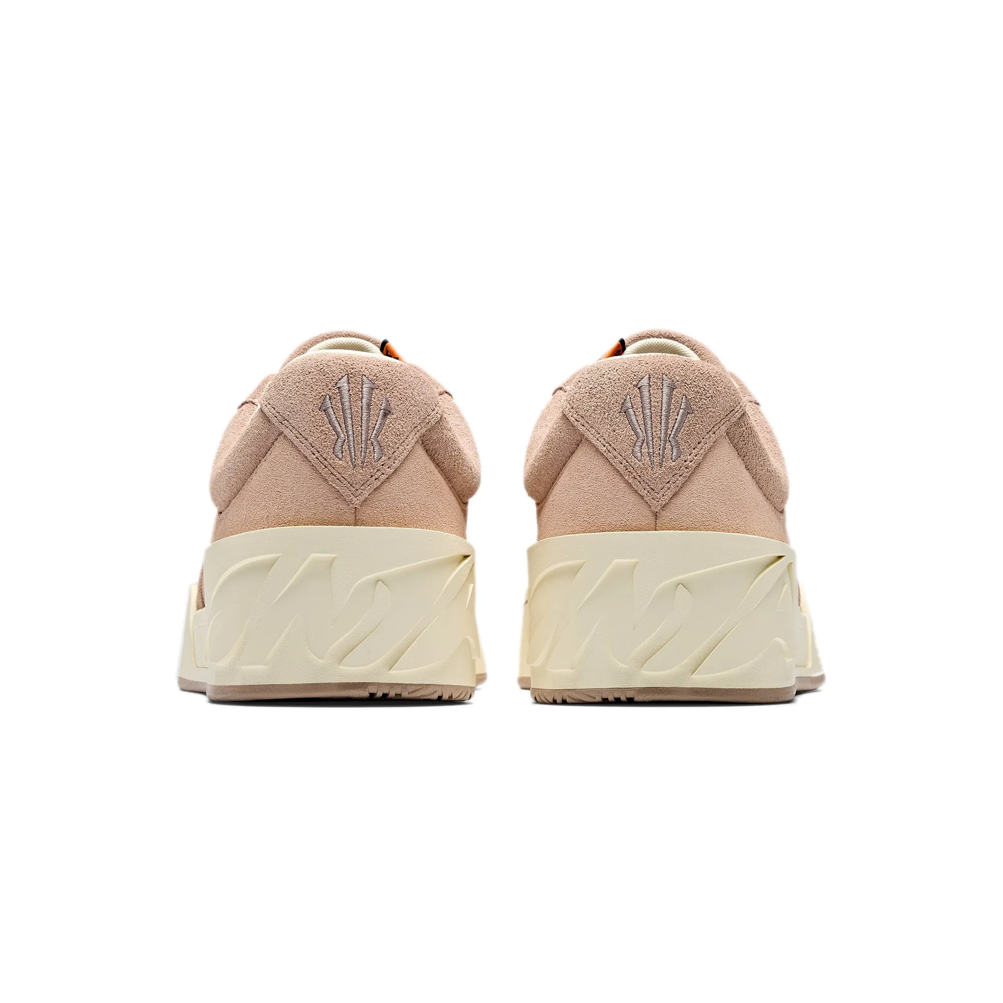 Anta Mens Kai Hela Style Shoes power - walking shoes Contoured Footbed Tech