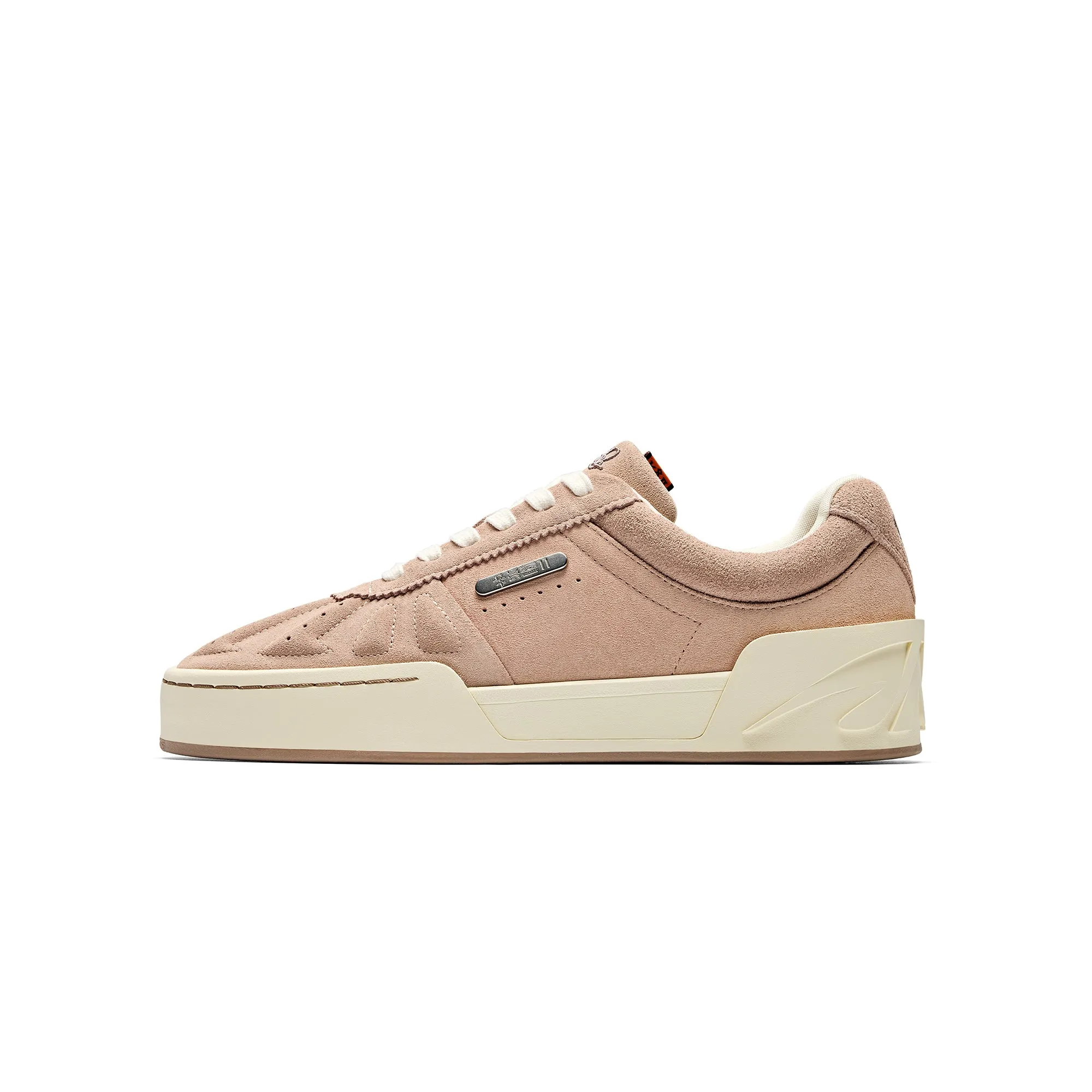 Thermal Regulating Fabric Anta Mens Kai Hela Style Shoes