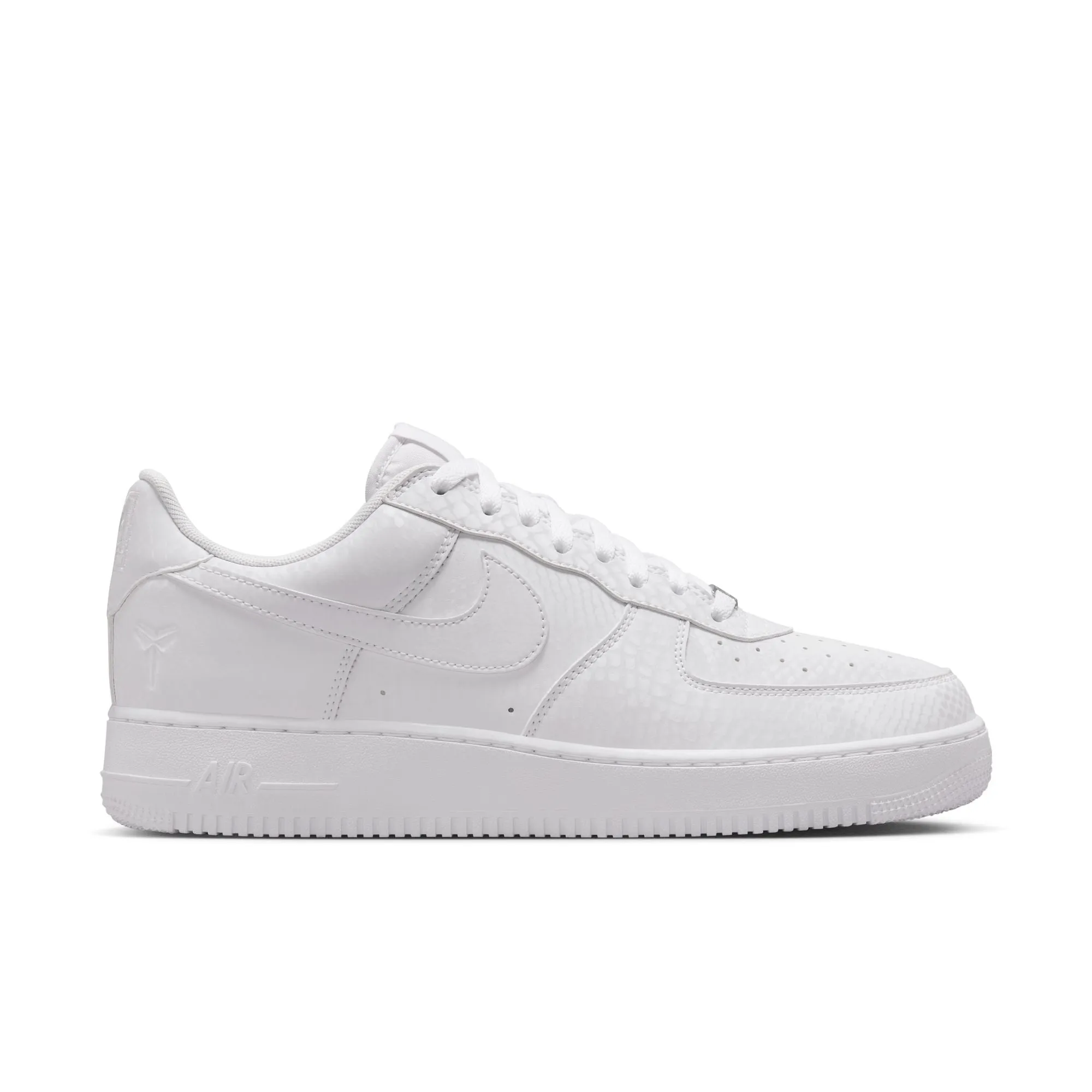 Basic Tone Sustainable Material Blend KOBE AIR FORCE 1 LOW