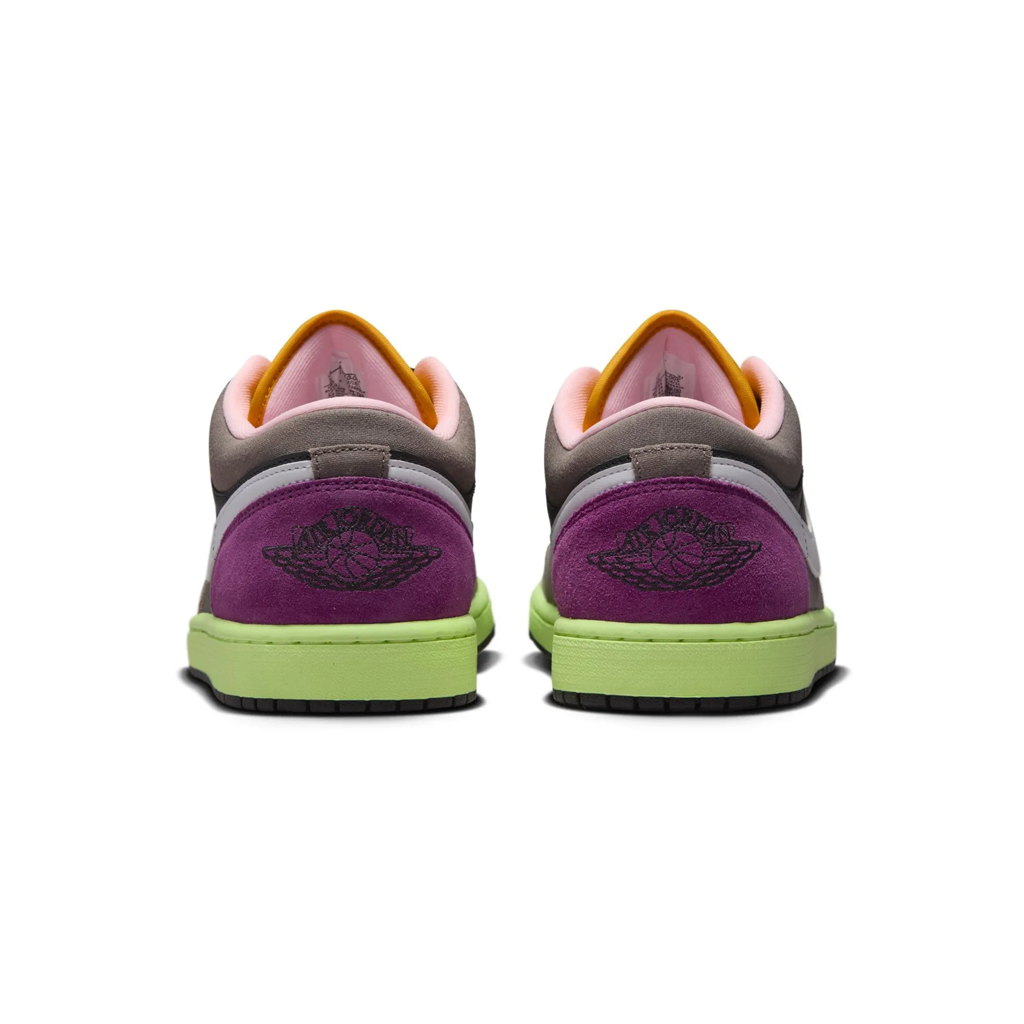 outdoor - only shoes Air Jordan Mens 1 Low SE Shoes