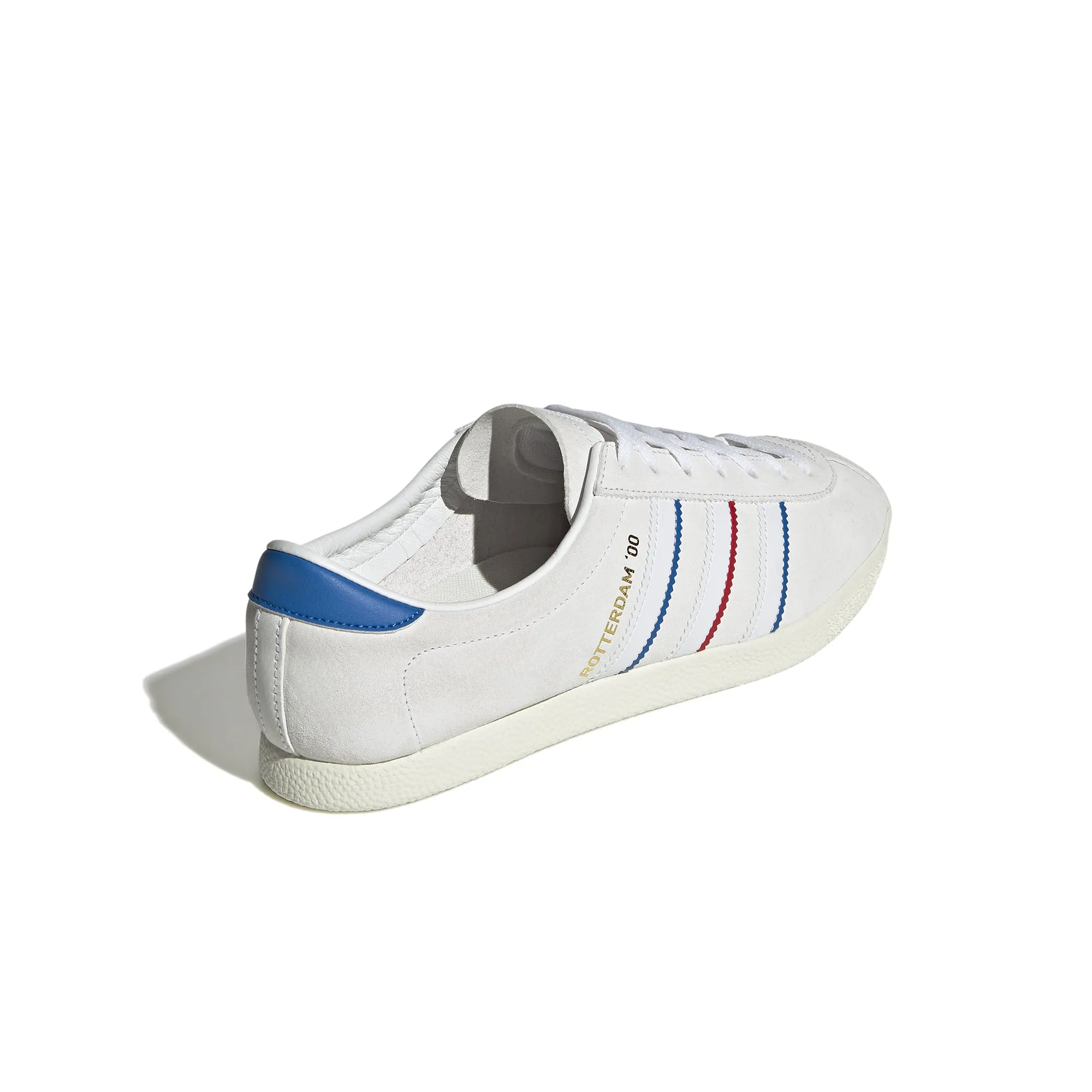 Adidas Mens Rotterdam 00 Shoes Anti Slip Rolling Guide