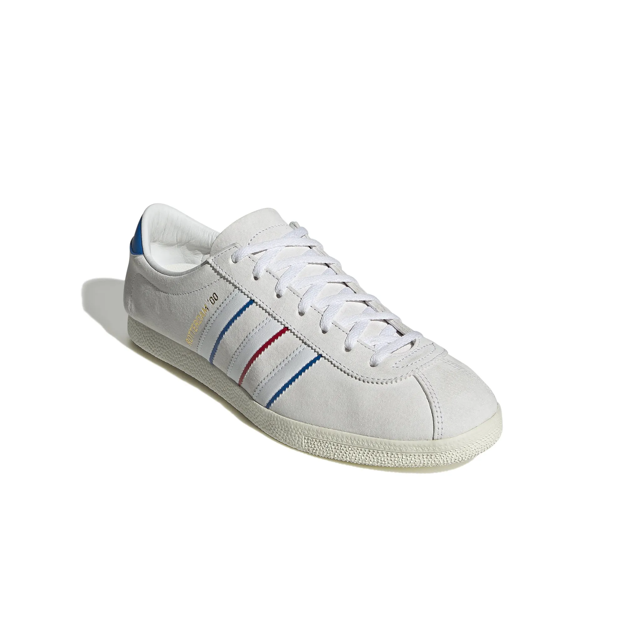 Compression Fit Lining Adidas Mens Rotterdam 00 Shoes