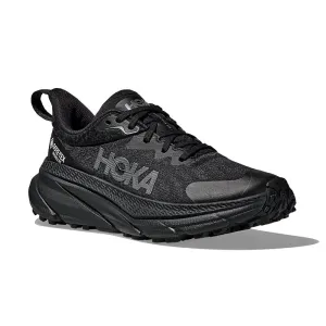 discounted Men's Challenger ATR 7 Gore-tex Black/Black